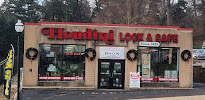 Houdini Lock & Safe - Photo 3 - Car repair in Abington, PA, Philadelphia