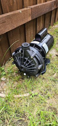 FK POOL SERVICE LLC - Photo 8 - Car repair in Garland, TX, Dallas