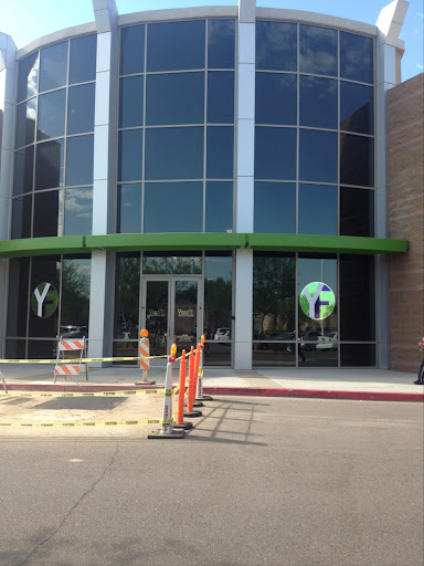 Gym «Youfit Health Clubs», reviews and photos, 9897 W McDowell Rd, Tolleson, AZ 85353, USA