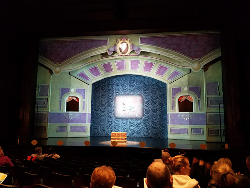 Performing Arts Theater «Village Theatre», reviews and photos, 303 Front St N, Issaquah, WA 98027, USA