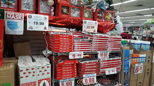 Department Store «Liberty Department Stores II», reviews and photos, 54-30 Myrtle Ave, Ridgewood, NY 11385, USA