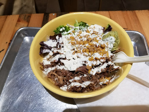 Mediterranean Restaurant «Mezeh Mediterranean Grill», reviews and photos, 11710 W Broad St, Henrico, VA 23233, USA