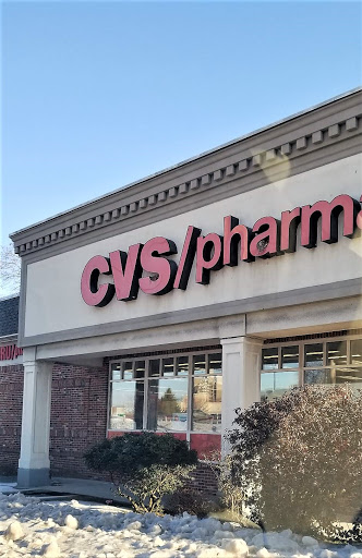 Drug Store «CVS», reviews and photos, 481 Lincoln St, Worcester, MA 01605, USA