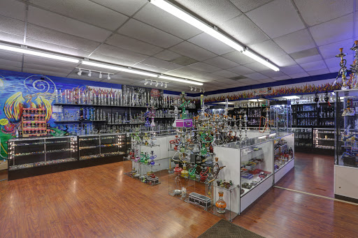 Pipe Supplier «House of Pipes», reviews and photos, 502 Molalla Ave, Oregon City, OR 97045, USA