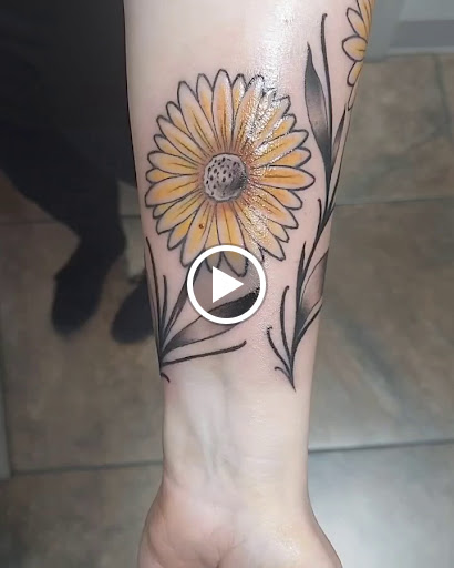 Explore wife name tattoo ideas, creative tattoo ideas in Santa Clara, available at Vamp Body Art piercings and tattoo studio