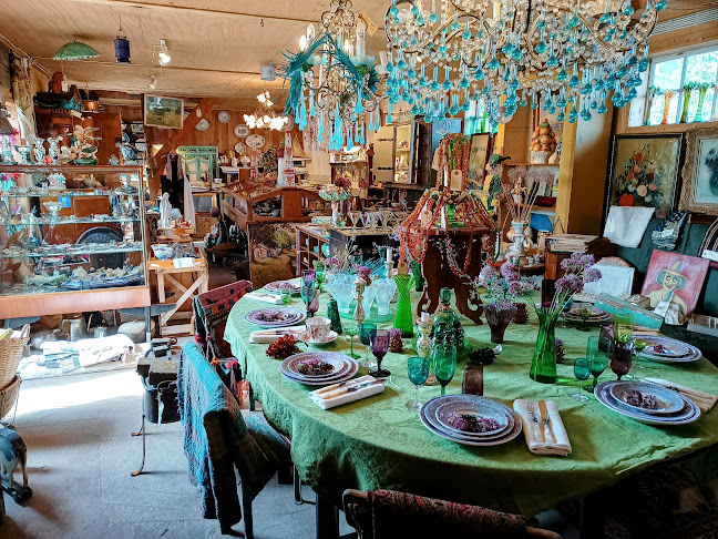 Fuglebjerggaard - Anlægsgartner