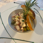 Photo n°1 de l'avis de Gabriel.e fait le 24/07/2023 à 11:35 sur le  Il Veliero à Borgofranco d'Ivrea