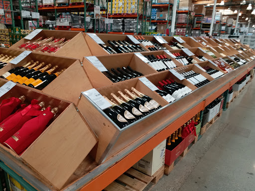 Warehouse store «Costco Wholesale», reviews and photos, 2207 W Commonwealth Ave, Alhambra, CA 91803, USA
