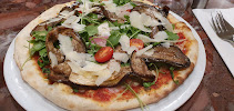 Pizza du Restaurant italien Mona Lisa Bayonne - n°3