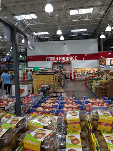 Warehouse store «Costco Wholesale», reviews and photos, 1471 S Havana St, Aurora, CO 80012, USA