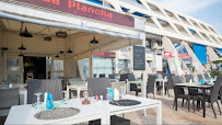 Atmosphère du Restaurant la table à plancha grau du roi ( port Camargue) à Le Grau-du-Roi - n°1