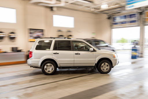 Honda Dealer «AutoNation Honda Dulles», reviews and photos, 21715 Auto World Cir, Sterling, VA 20166, USA