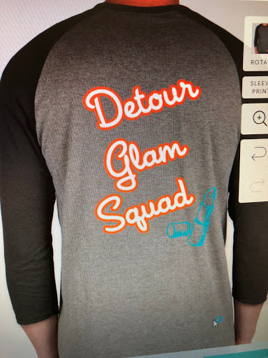 Beauty Salon «Detour Salon & Style», reviews and photos, 1816 E 53rd St, Anderson, IN 46013, USA