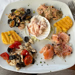 Photo n°2 de l'avis de kris17009. fait le 01/06/2022 à 19:50 sur le  Vienna Pizza e Cucina à Peschiera del Garda