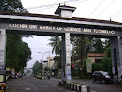 Cochin University Of Science And Technology