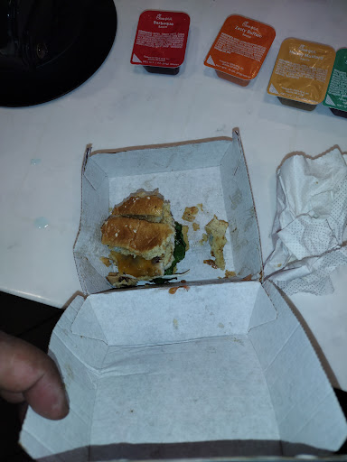 Fast Food Restaurant «Chick-fil-A», reviews and photos, 4412 Chantilly Pl, Chantilly, VA 20151, USA