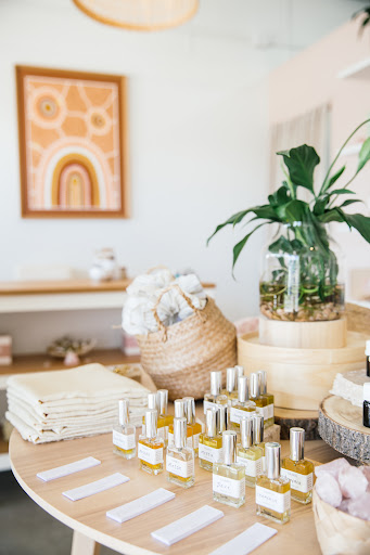 Collective Rituals | Gift Shop & Candles | Cotton Tree, Sunshine Coast