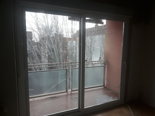 Aluminum Carpentry Julio Fernández