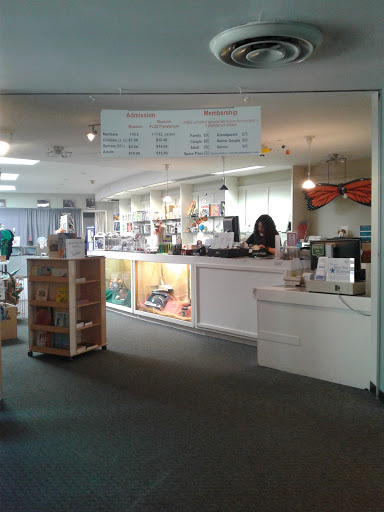 Science Museum «miSci - Museum of Innovation and Science», reviews and photos, 15 Nott Terrace Heights, Schenectady, NY 12308, USA