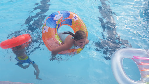 Recreation Center «Evendale Recreation Center», reviews and photos, 10500 Reading Rd, Cincinnati, OH 45241, USA