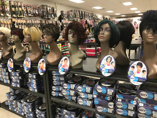 Beauty Supply Store «Youngs Beauty Supply», reviews and photos, 1113 Oakland Ave # F, Florence, SC 29506, USA