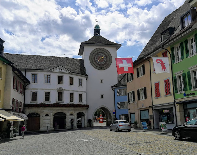 Rezensionen über Bäckerei R.Niederberger in Muttenz - Bäckerei