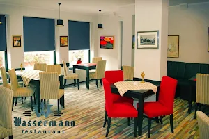 Wassermann Restaurant image