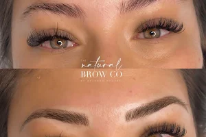 The Natural Brow Co. by Breeana Brooke image