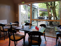 Atmosphère du Restaurant Café Saint-Julien à Muzillac - n°2