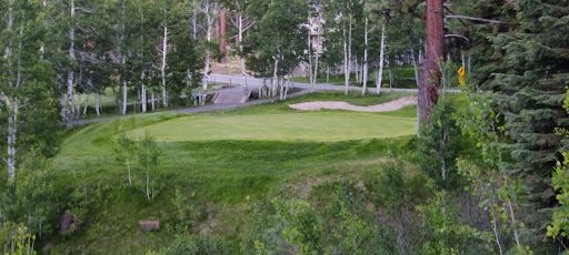 Golf Club «Northstar Golf Course», reviews and photos, 168 Basque Dr, Truckee, CA 96161, USA