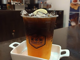 Horizon Café