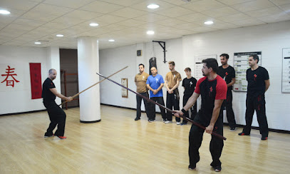 KUNG FU CENTER