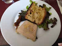 Foie gras du Restaurant Le Quercygnac à Rocamadour - n°7