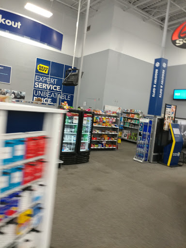 Electronics Store «Best Buy», reviews and photos, 401 S Mt Juliet Rd, Mt Juliet, TN 37122, USA