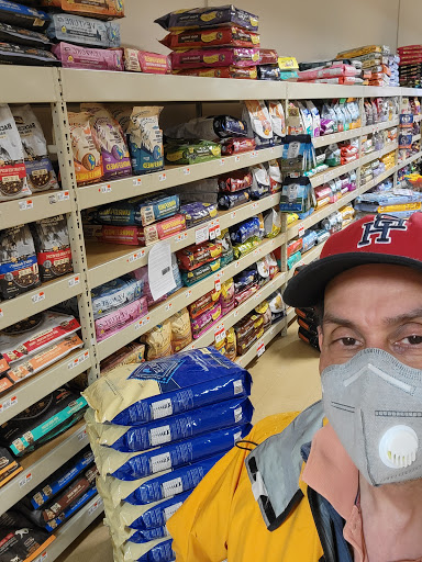 Pet Supply Store «Pet Supplies Plus», reviews and photos, 410 Springfield Ave, Berkeley Heights, NJ 07922, USA