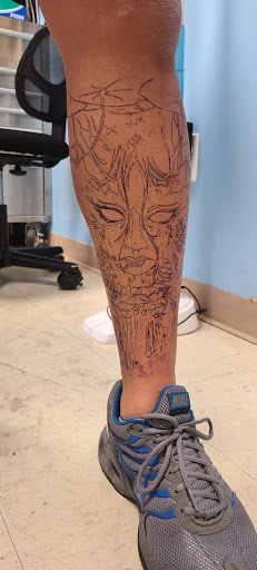 Tattoo Shop «Body Art Tattoos», reviews and photos, 119 W Main St, Berryville, VA 22611, USA