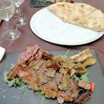 Photo n°2 de l'avis de cosimo.u fait le 03/08/2022 à 05:11 sur le  Il Braciere à Serra San Bruno