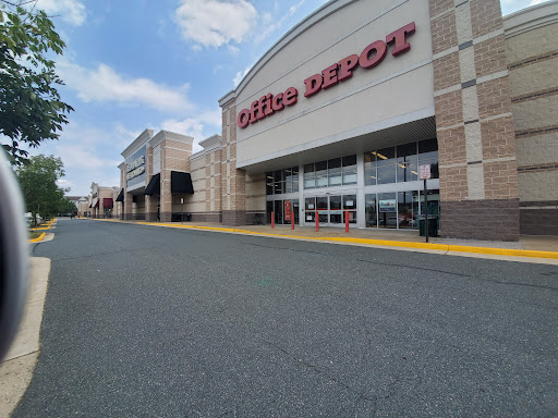 Office Supply Store «Office Depot», reviews and photos, 14053 Crossing Pl, Woodbridge, VA 22192, USA