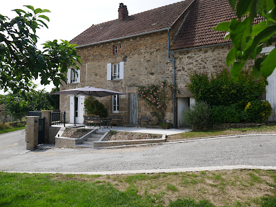 Gîte de Lavaud à Folles