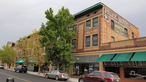 Brewery «Katabatic Brewing Company», reviews and photos