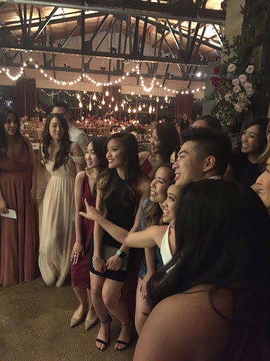 Wedding Venue «Hickory Street Annex», reviews and photos, 501 S 2nd Ave #200, Dallas, TX 75226, USA