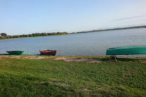Vievis Lake image
