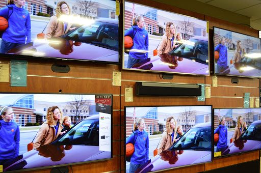 Appliance Store «Grand Appliance and TV», reviews and photos, 17045 W Capitol Dr, Brookfield, WI 53005, USA