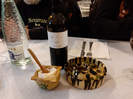 Restaurante Calau