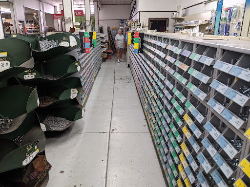 Hardware Store «Makinson Hardware», reviews and photos, 308 Broadway, Kissimmee, FL 34741, USA