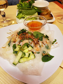 Plats et boissons du Restaurant vietnamien Saigon Étoile à Paris - n°17