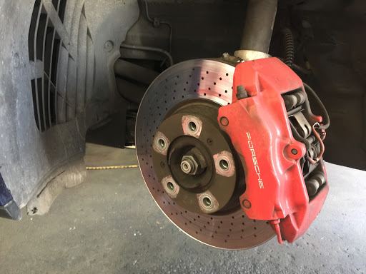 Auto Repair Shop «Image Auto Repair», reviews and photos, 6636 Foothill Blvd, Tujunga, CA 91042, USA