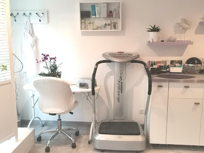 ESTHETIK PROCEANWIN à Neuilly-Crimolois