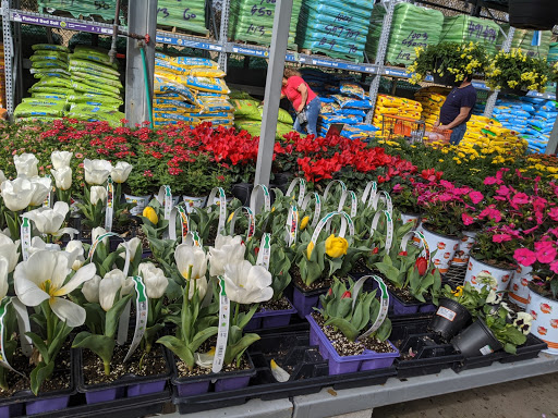 Home Improvement Store «The Home Depot», reviews and photos, 3850 S Carrier Pkwy, Grand Prairie, TX 75052, USA