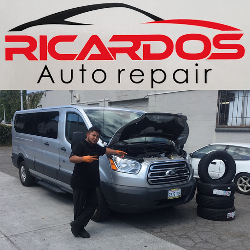 Ricardos Auto Repair